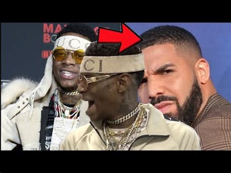 Lil nas x is more than just a meme lord apparently kpbs. HE DM'D ME! Soulja Boy FINALLY REVEALS What Drake Told Him ...