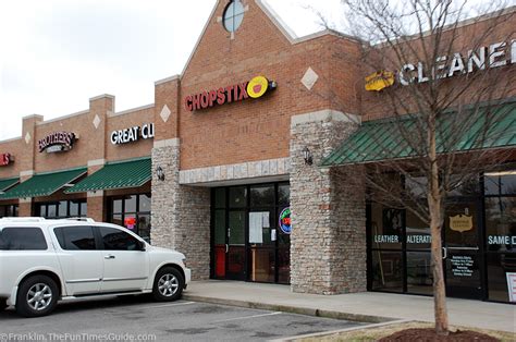 4001 hughes crossing franklin, tn 37064 berry farms. Ten Great Lessons You Can Learn From Chinese Food Near Me ...