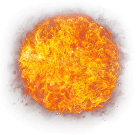 Fire Balls Png Png Image Collection