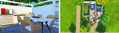 The Sims 4 Cc Maxis Match On Tumblr