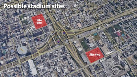 Would Kc Royals Play In Downtown Stadium Under New Owner Kansas City