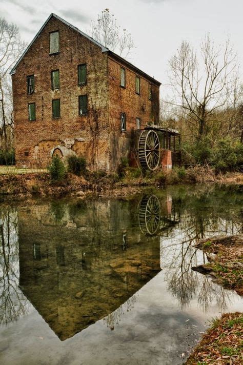 520 Old Water Mills Ideas In 2021 Water Mill Water Wheel Windmill Water