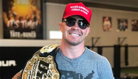 Colby Covington Responds To Rumored Leon Edwards Fight