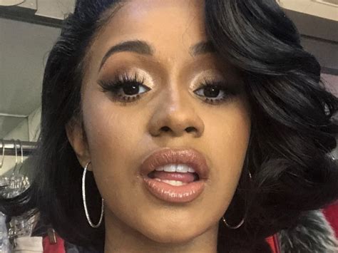 Old Video Surfaces Showing Cardi B Admitting To Drugging Men So That