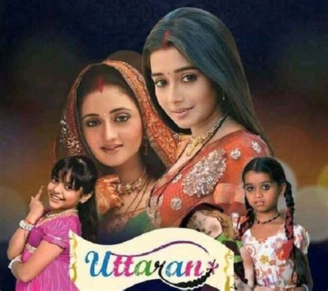 Daftar Pemain Uttaran ANTV Lengkap Dengan Biodata Dan Profilnya