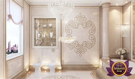 These sensational bathrooms will inspire your imagination. Beautiful bathroom design