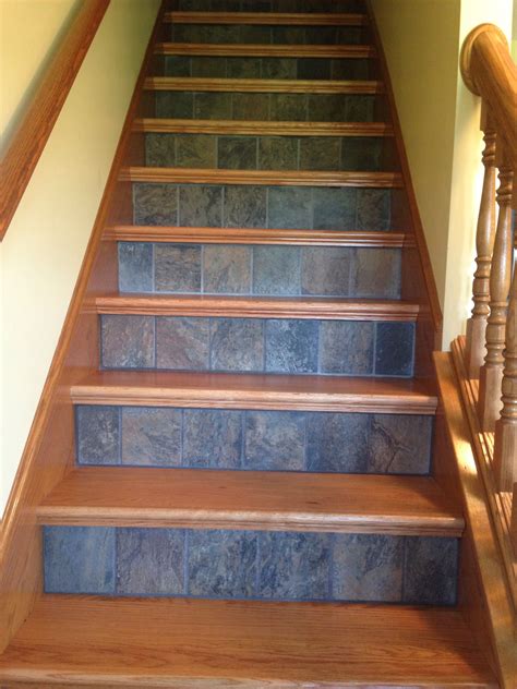 How To Replace Carpeted Stairs With Wood Paradox