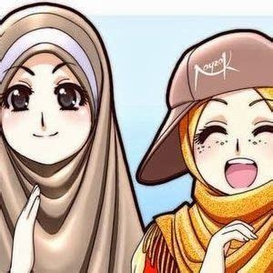 Foto kartun muslimah terbaru kumpulan foto gambar kartun muslim muslimah terbaru 2018 berbagai macam foto kartun untuk para muslimah yang. 25 Gambar Kartun Keren Pake Topi- Gambar Kartun Muslimah Memakai Topi Gaul Gambar Kartun ...
