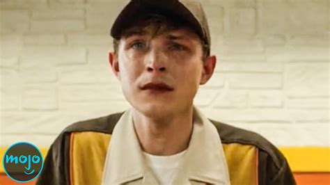 Top 5 Heart Stopping Moments From The Passenger - Patabook Entertainment