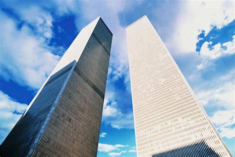 World Trade Center Die Geschichte Der Twin Towers Bilder And Fotos