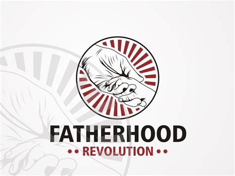 Fatherhood Revolution By Tasya On Dribbble