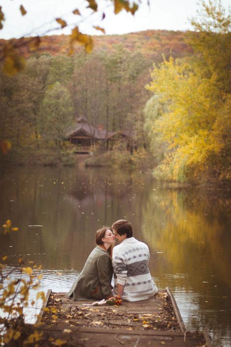 35 Best Couples In Autumn Images In 2018 Couple Photography Couple