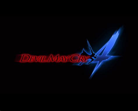 Devil May Cry 4 Screenshots For Windows Mobygames