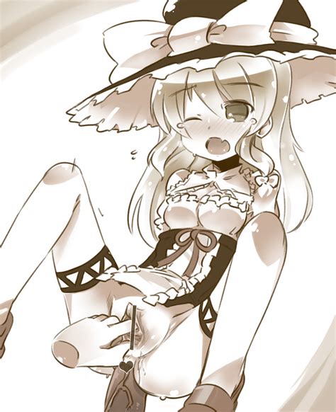 Rule 34 Anal Censored Cute Fang Fingering Marisa