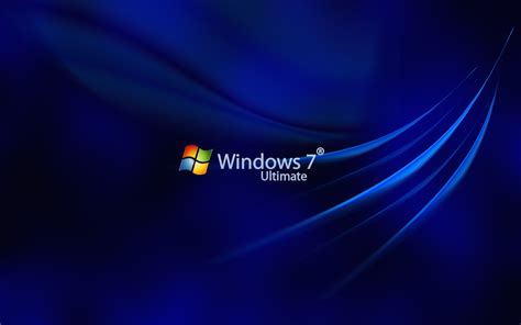 Windows 7 Фото — Фото Картинки