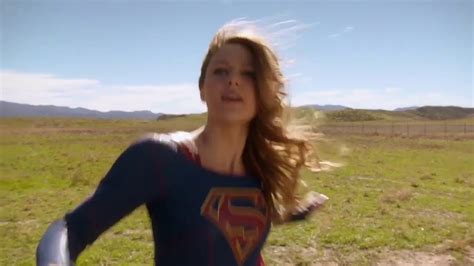 Supergirl Crossover Music Video Youtube