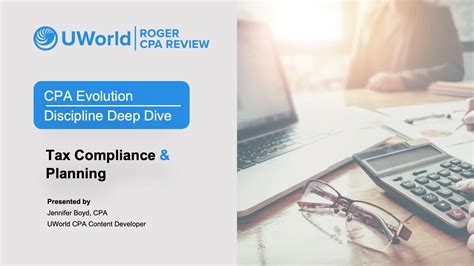 Uworld Roger Cpa Review On Linkedin 2024 Cpa Exam Discipline Series