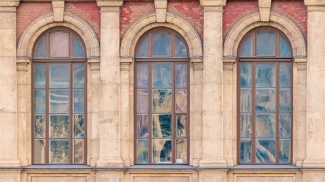 Why Window Restoration Is Best For Historic Buildings Rainbow