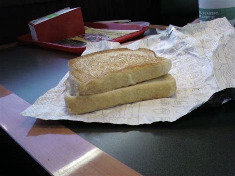 · get the sourdough bread . Review: Arby's Sourdough Ham and Swiss Melt Sandwich - The ...
