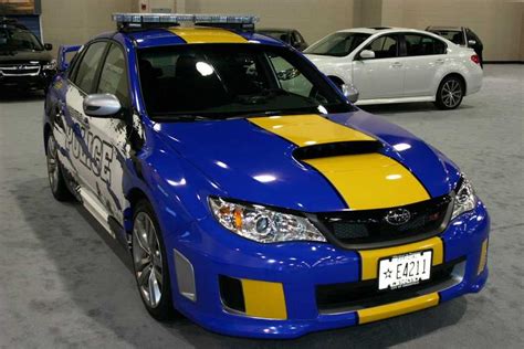 Photos Greenfield Pds Eye Catching New Police Car