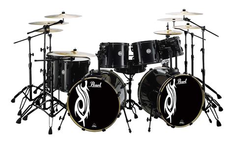 Joey jordison empezó a tocar. Download Real Sounding Live Drum Kits - StayOnBeat.com