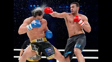 Badr hari profile, mma record, pro fights and amateur fights. Badr Hari "No mercy" - YouTube
