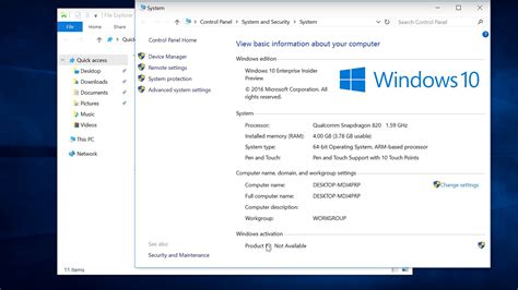 More Windows 10 Arm Files Surface On Microsofts Update Servers Winbuzzer