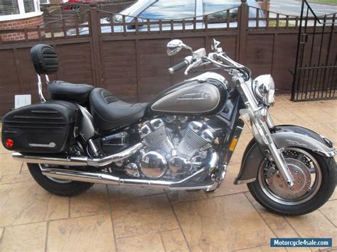 Used 2007 yamaha royal star tour deluxe motorcycle for sale in cuyahoga falls, ohio with 51,013 miles. 1998 Yamaha Xvz for Sale in United Kingdom