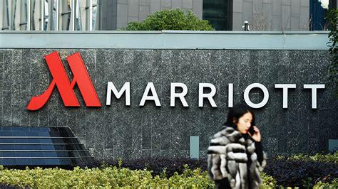 Marriott International To Grow Its Brands With An All Inclusive