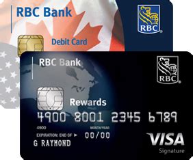 Many canadians use rbc credit cards because of their familiarity with rbc as a bank. US Bank Accounts for Canadians - RBC Bank