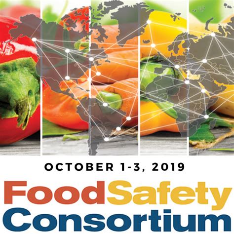 Kestrels Fall 2019 Food Safety Events Ktl