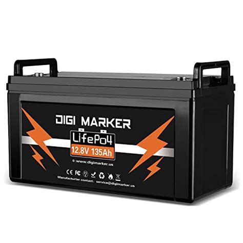 Top 13 Best Deep Cycle Battery For Inverter Reviews 2023