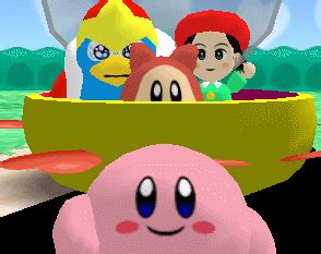 Kirby Corruptions What Are Your Fave Kirby Corruptions Out Of All