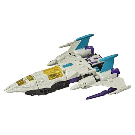Transformers Toys Generations War For Cybertron Earthrise Voyager Wfc