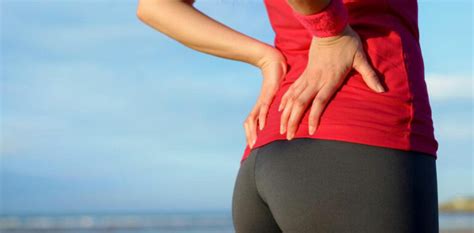 4 Ways To Get Rid Of Back Pain