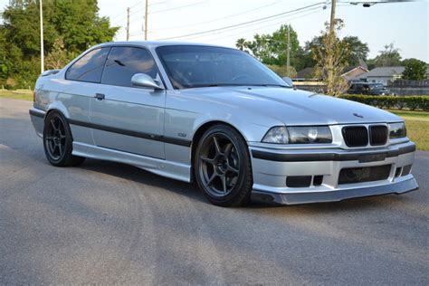 For Sale 1997 Bmw E36 With A Ls3 Engine Swap Depot