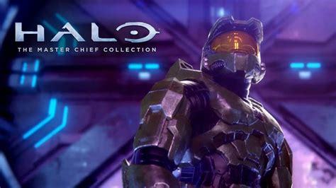 Halo The Master Chief Collection Announced For Pc Gamersheroes