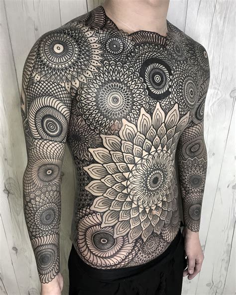 Sarah You Should Get This Lol Dotwork Tattoo Mandala Tattoo Henna Ink