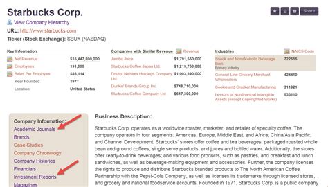 How to cite using apa referencing. How do I cite a company profile from Business Insights ...