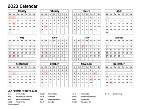How To Print 2023 Calendar Printable One Page