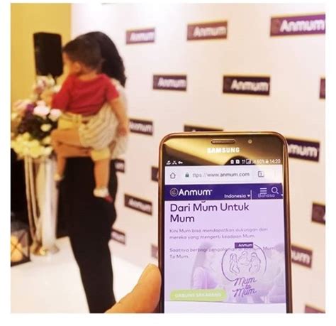 Anmum infacare rumusan bayi langkah 1 900g. Anmum Mum To Mum Platform Online Edukatif, Informatif Dan ...