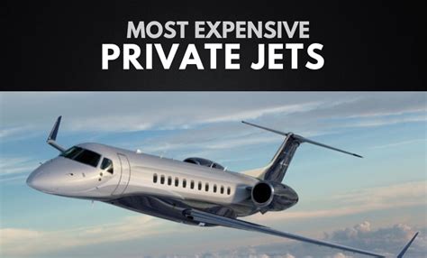 The 20 Most Expensive Private Jets In The World 2022 Wealthy Gorilla