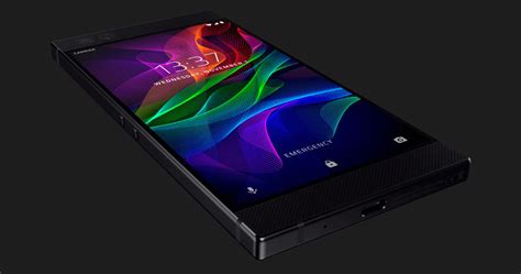 Check razer phone 2 specifications, reviews, features, user ratings, faqs and images. Razer Phone 2 Discount Is Even Bigger Than Before as the ...
