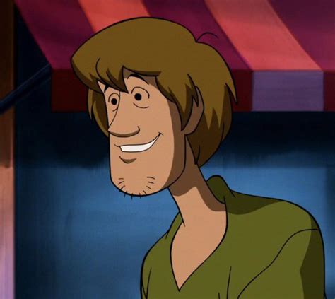 Choose Some Kid Stuff And Well Give You A Cartoon Bff Shaggy Scooby