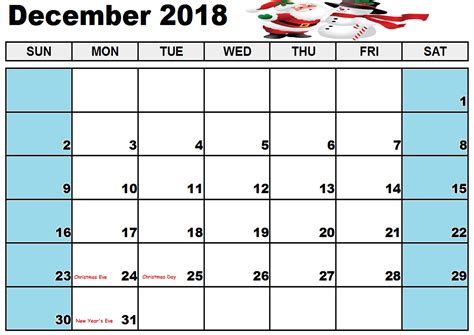 You can do it using our android online emulator. December Calendar 2018 Malaysia - Free Printable Template