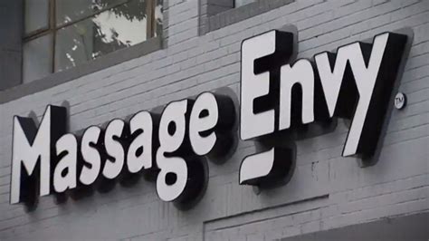 Massage Envy Faces Sexual Misconduct Allegations Kobi Tv