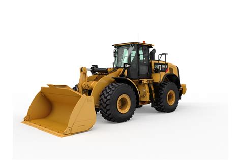 966m Xe Wheel Loader Front Loader Cat For Sale Stowers Cat
