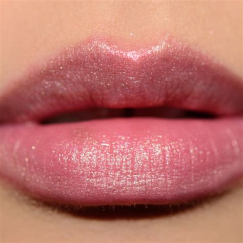 Mac Pink Snow Ball Mini Lipstick Kit Review Photos Swatches
