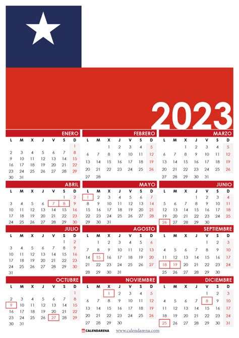 Calendario Anual Para Imprimir Actualizado Junio Hot Sex Picture