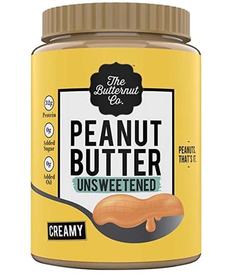 Best Quality Peanut Butter In India In For Healthy Lifestyle
